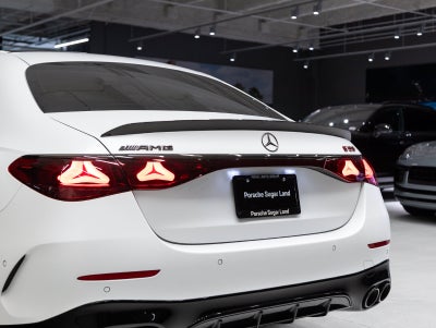 2026 Mercedes-Benz E-Class AMG® E 53 E