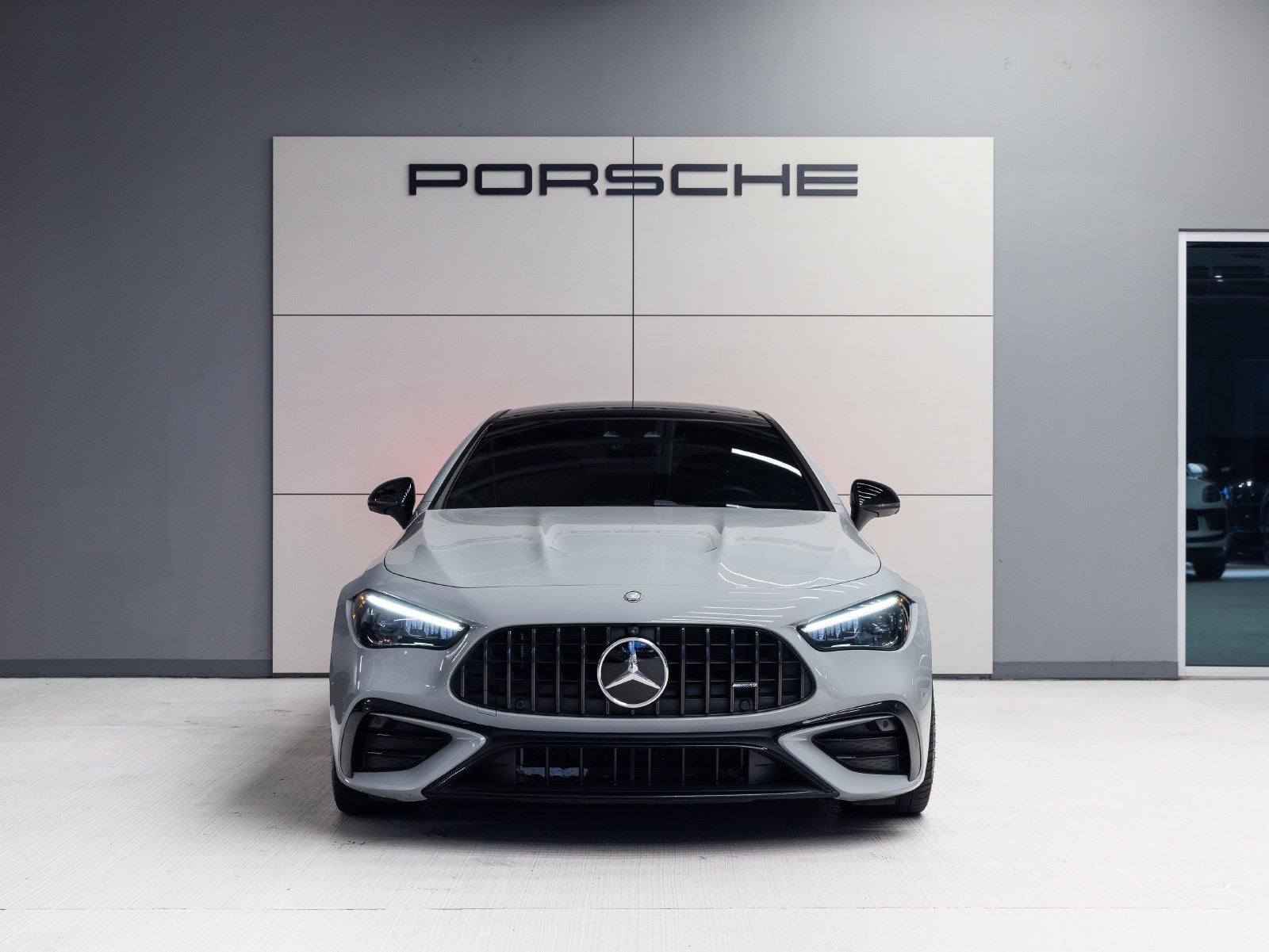 2024 Mercedes-Benz CLE AMG® CLE 53
