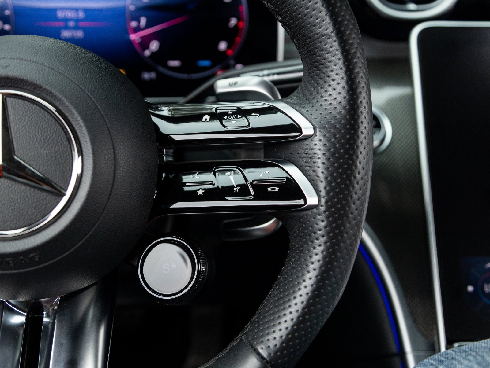 2024 Mercedes-Benz CLE AMG® CLE 53