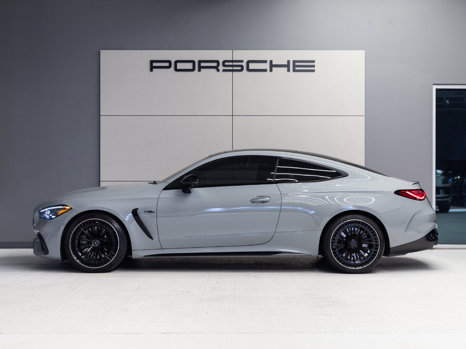 2024 Mercedes-Benz CLE AMG® CLE 53
