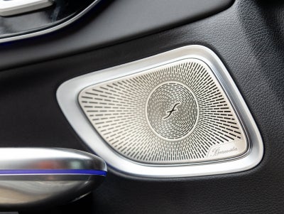 2024 Mercedes-Benz CLE AMG® CLE 53