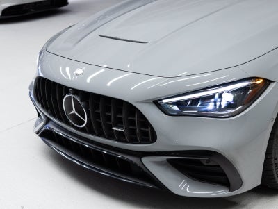 2024 Mercedes-Benz CLE AMG® CLE 53