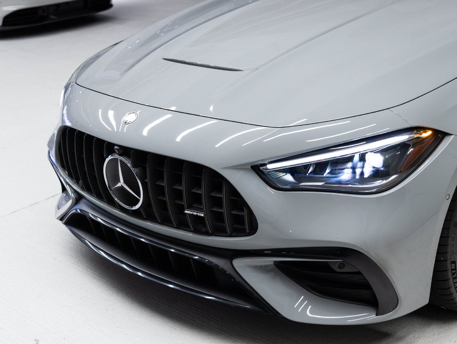 2024 Mercedes-Benz CLE AMG® CLE 53