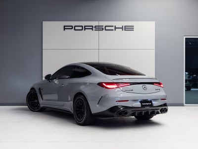 2024 Mercedes-Benz CLE AMG® CLE 53