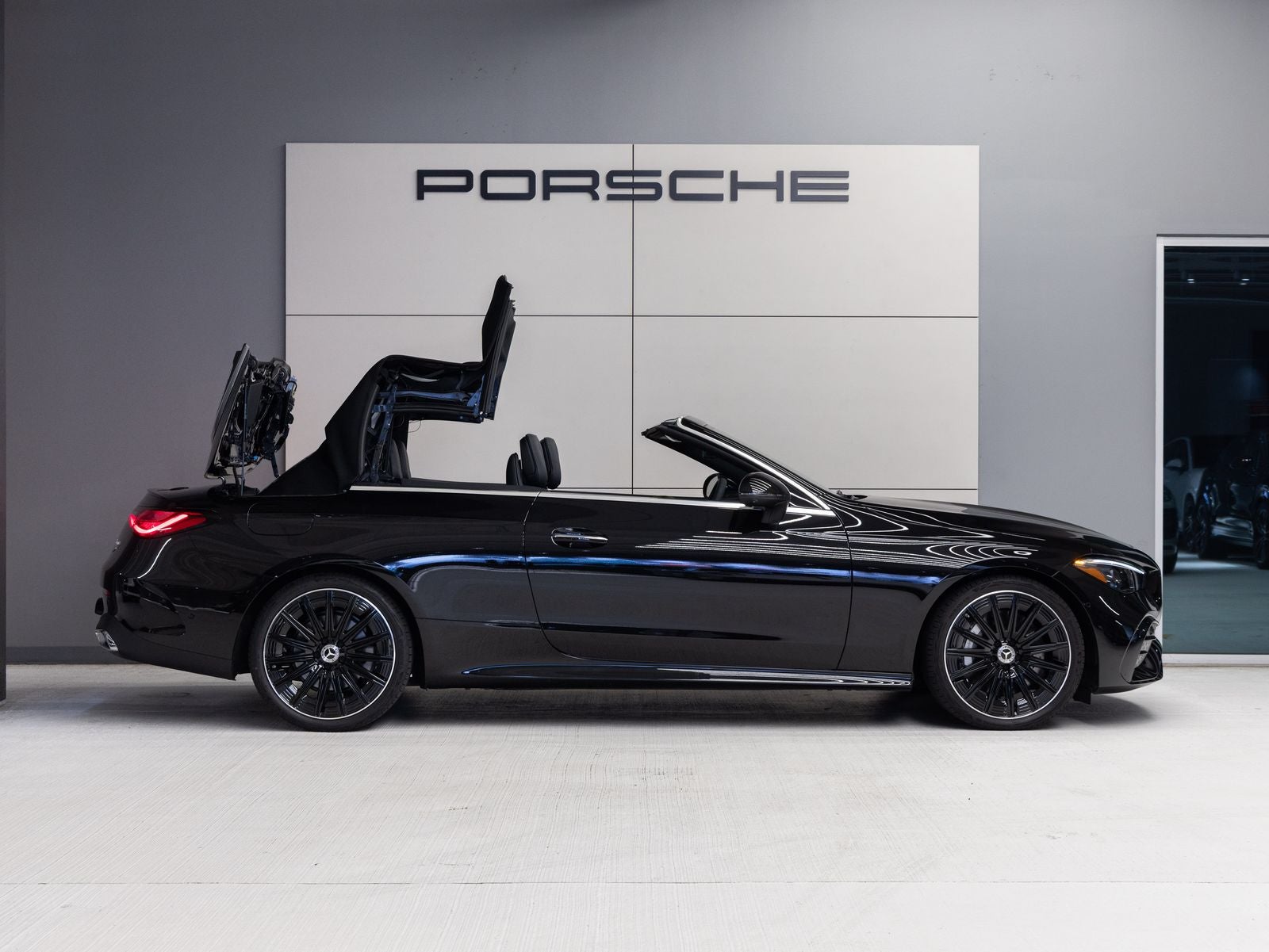 2026 Mercedes-Benz CLE CLE 450