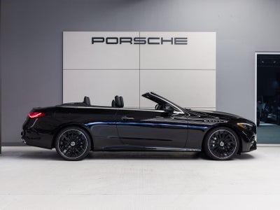 2026 Mercedes-Benz CLE CLE 450