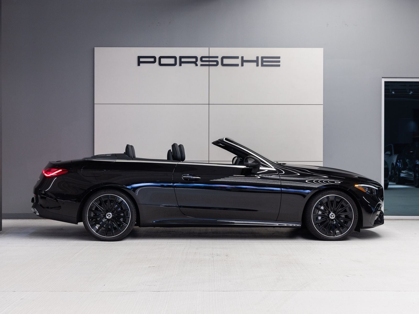 2026 Mercedes-Benz CLE CLE 450