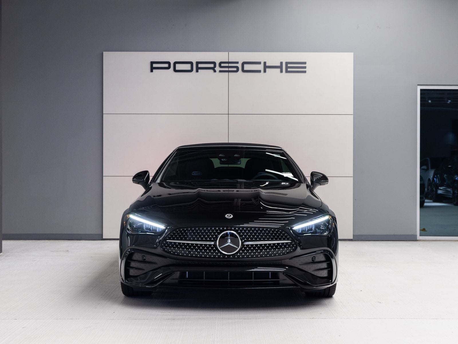 2026 Mercedes-Benz CLE CLE 450