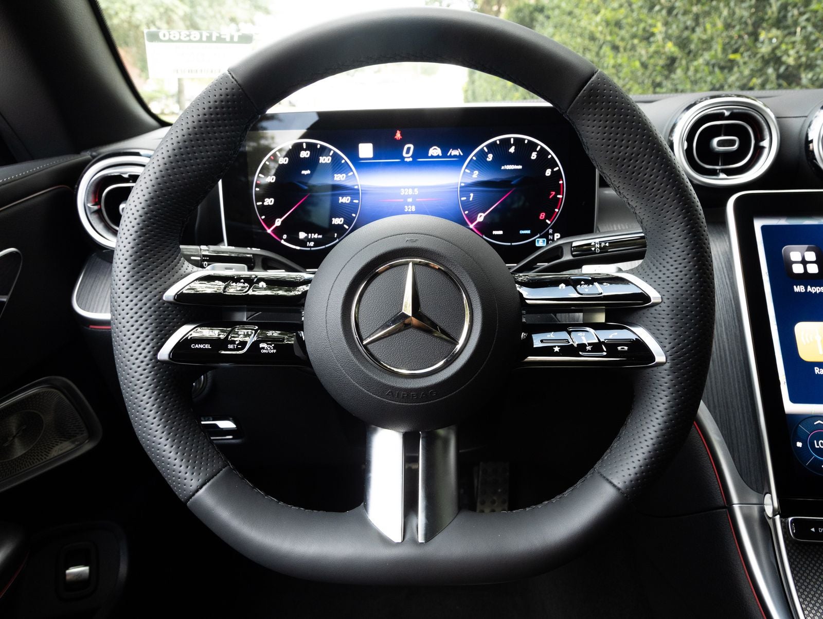2026 Mercedes-Benz CLE CLE 450