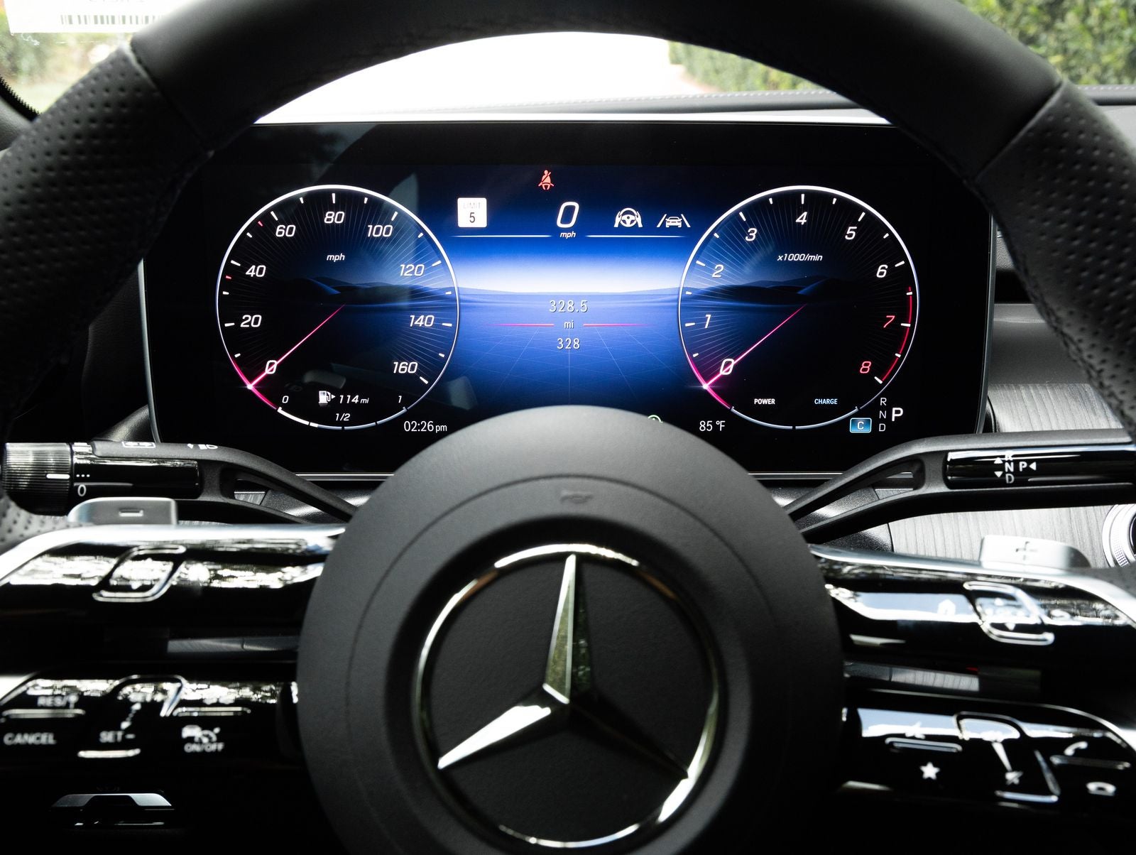 2026 Mercedes-Benz CLE CLE 450