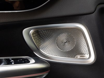 2026 Mercedes-Benz CLE CLE 450