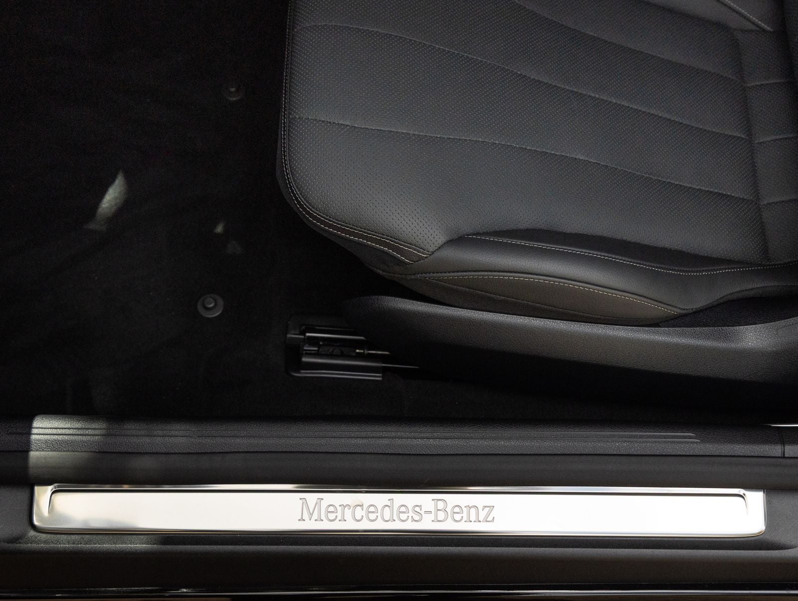 2026 Mercedes-Benz CLE CLE 450