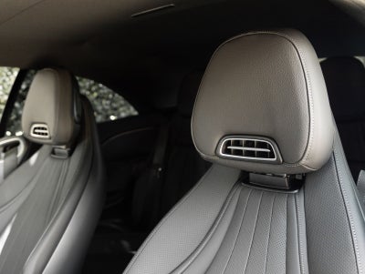 2026 Mercedes-Benz CLE CLE 450