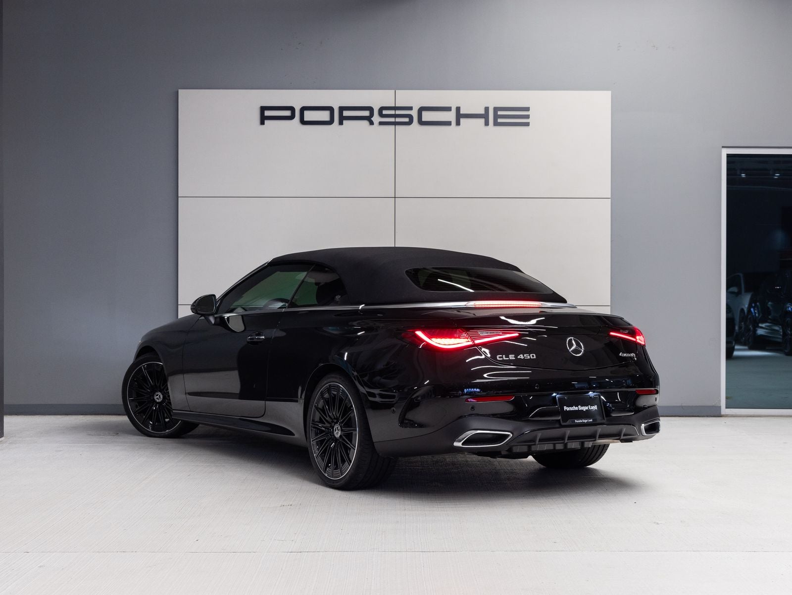 2026 Mercedes-Benz CLE CLE 450
