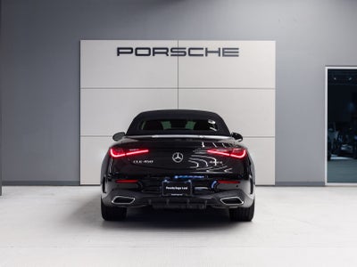 2026 Mercedes-Benz CLE CLE 450