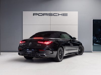 2026 Mercedes-Benz CLE CLE 450