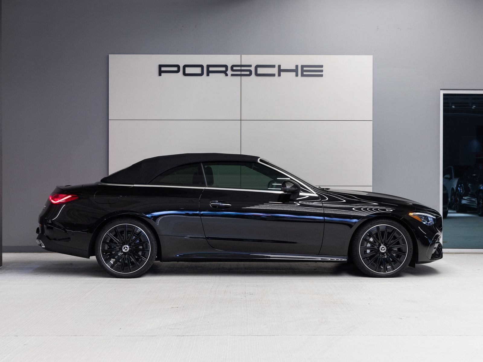 2026 Mercedes-Benz CLE CLE 450