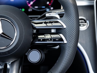 2026 Mercedes-Benz CLE AMG® CLE 53