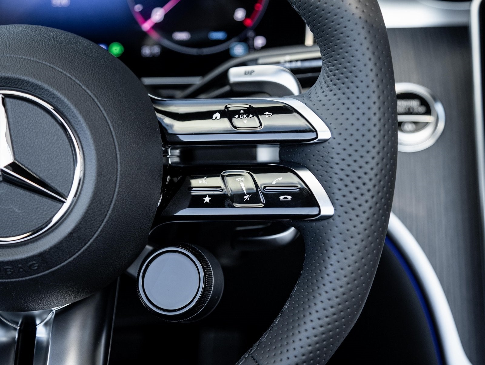 2026 Mercedes-Benz CLE AMG® CLE 53