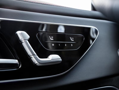 2026 Mercedes-Benz CLE AMG® CLE 53