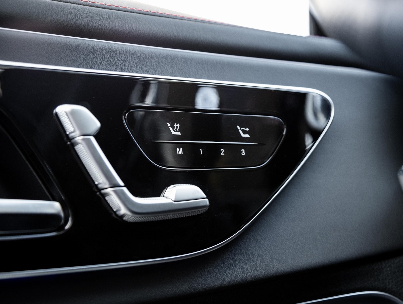 2026 Mercedes-Benz CLE AMG® CLE 53