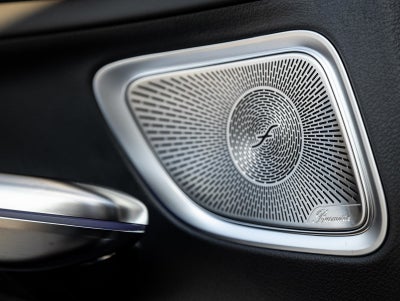 2026 Mercedes-Benz CLE AMG® CLE 53