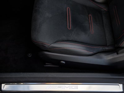 2026 Mercedes-Benz CLE AMG® CLE 53