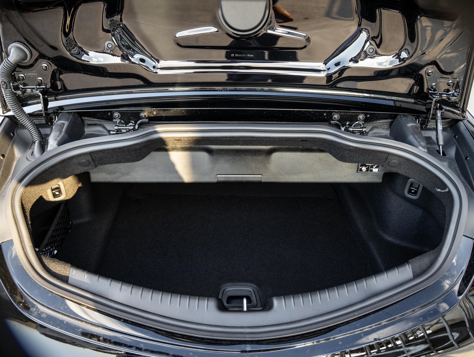 2026 Mercedes-Benz CLE AMG® CLE 53