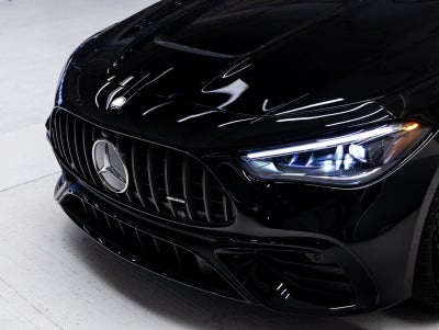 2026 Mercedes-Benz CLE AMG® CLE 53