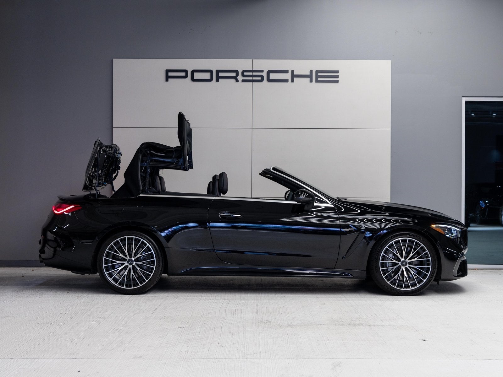 2026 Mercedes-Benz CLE AMG® CLE 53