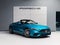 2023 Mercedes-Benz SL-Class AMG® SL 43