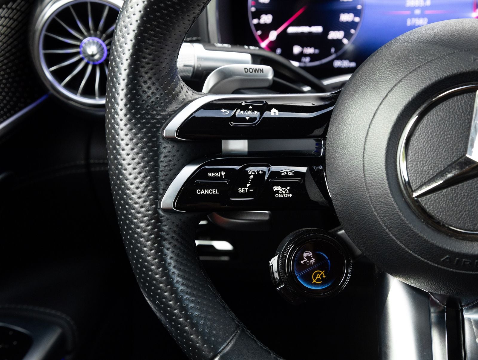 2023 Mercedes-Benz SL-Class AMG® SL 43