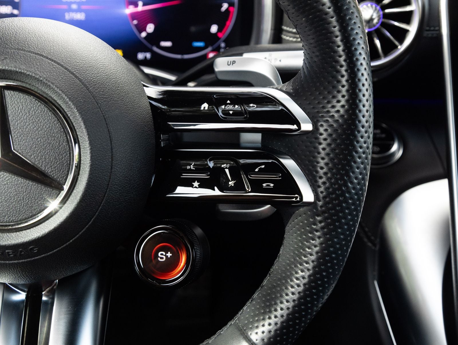 2023 Mercedes-Benz SL-Class AMG® SL 43