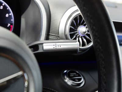 2023 Mercedes-Benz SL-Class AMG® SL 43