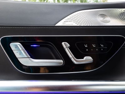 2023 Mercedes-Benz SL-Class AMG® SL 43