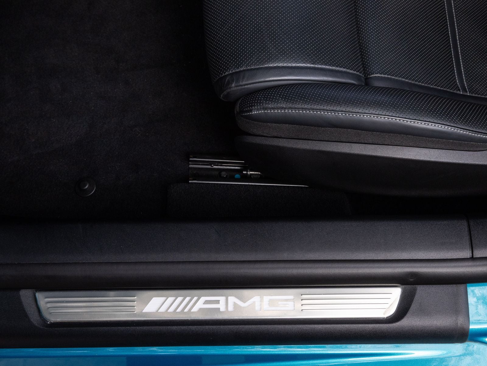 2023 Mercedes-Benz SL-Class AMG® SL 43