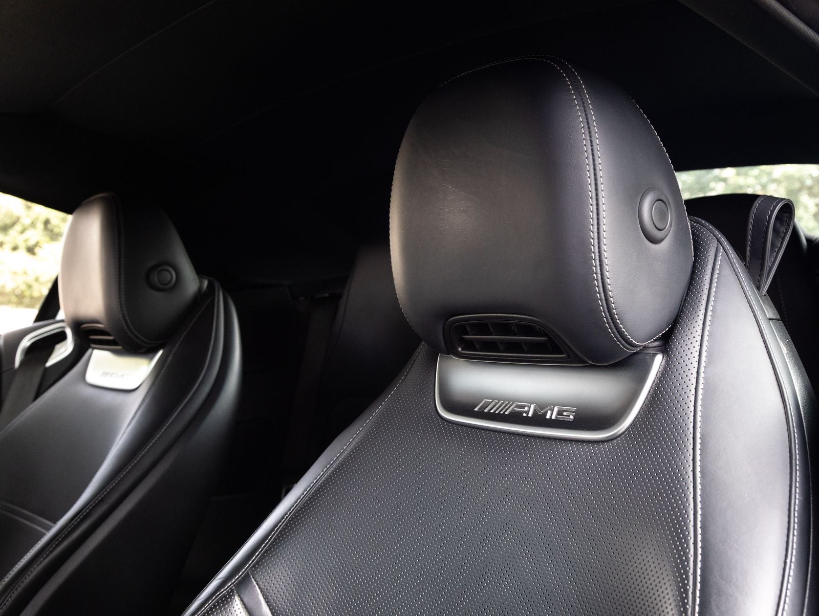 2023 Mercedes-Benz SL-Class AMG® SL 43