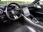 2023 Mercedes-Benz SL-Class AMG® SL 43