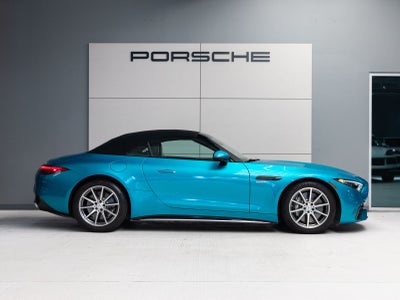 2023 Mercedes-Benz SL-Class AMG® SL 43