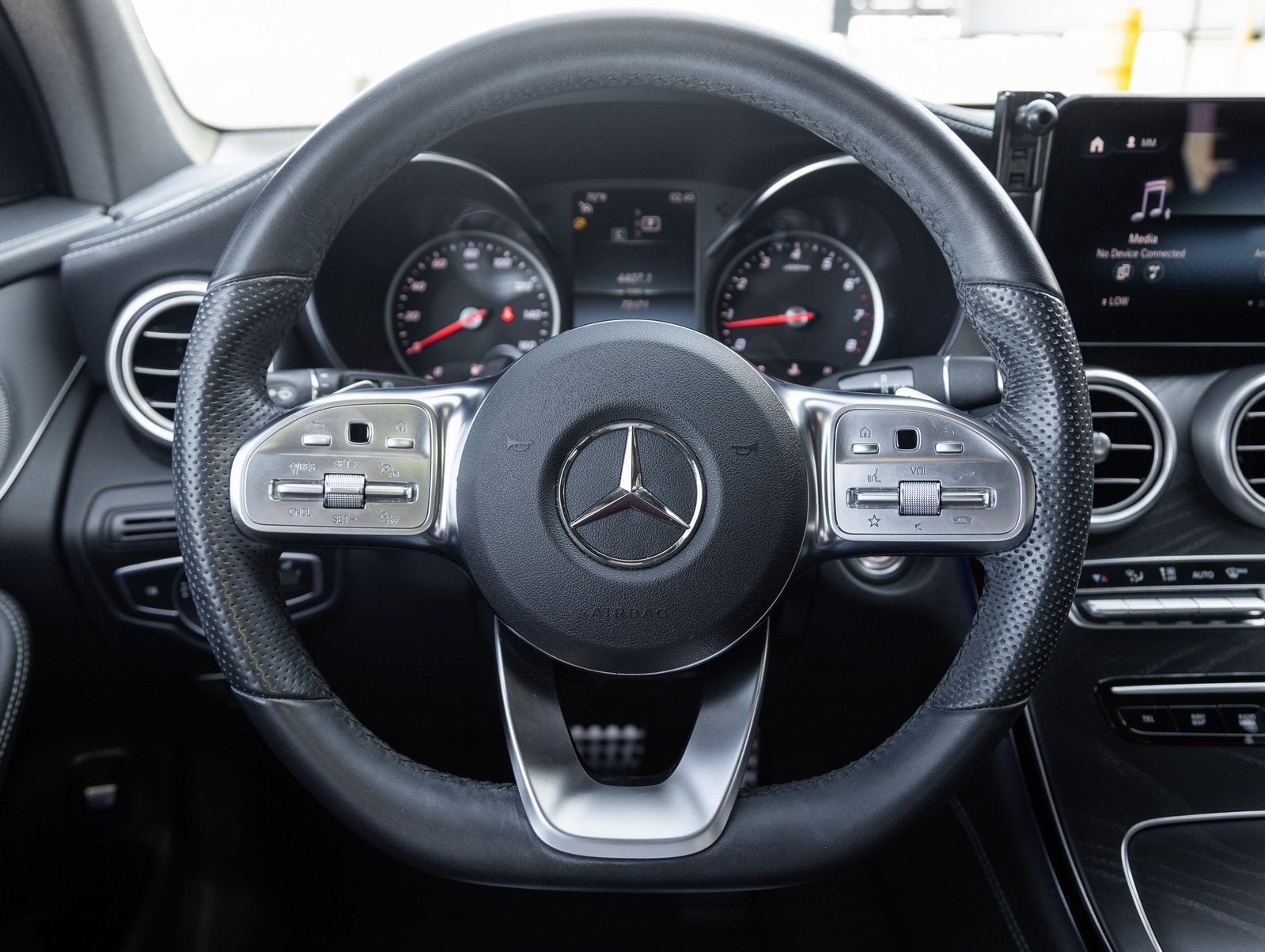 2020 Mercedes-Benz GLC GLC 300