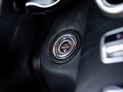 2020 Mercedes-Benz GLC GLC 300