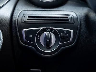 2020 Mercedes-Benz GLC GLC 300