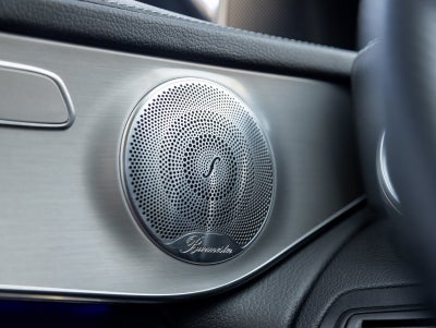 2020 Mercedes-Benz GLC GLC 300