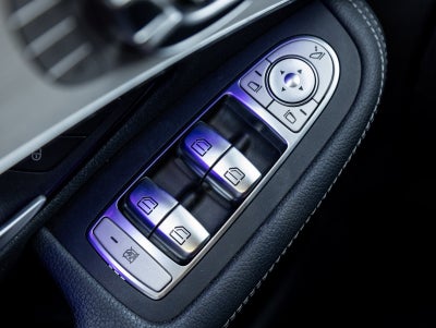 2020 Mercedes-Benz GLC GLC 300