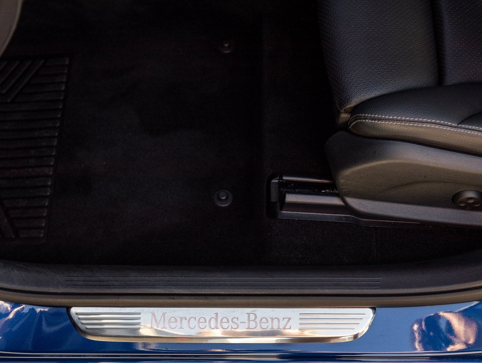 2020 Mercedes-Benz GLC GLC 300