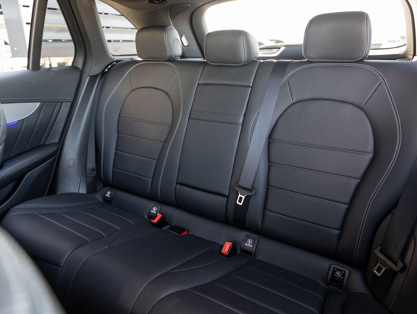 2020 Mercedes-Benz GLC GLC 300