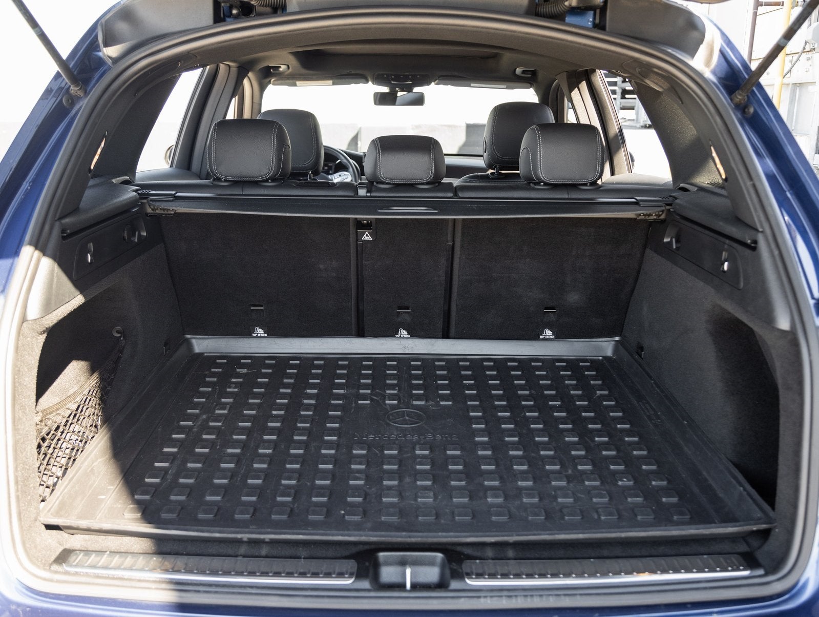 2020 Mercedes-Benz GLC GLC 300