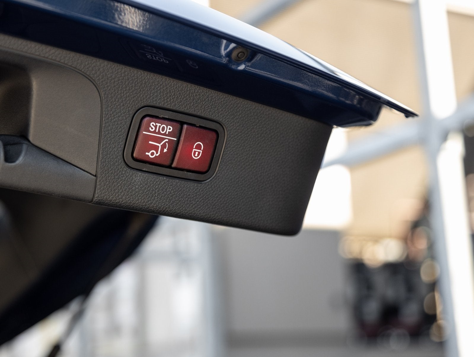 2020 Mercedes-Benz GLC GLC 300