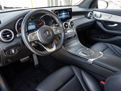 2020 Mercedes-Benz GLC GLC 300
