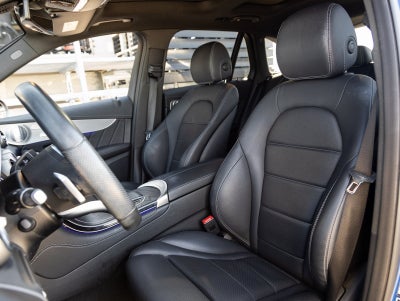 2020 Mercedes-Benz GLC GLC 300